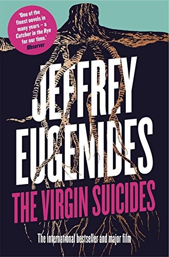 Jeffrey Eugenides: The Virgin Suicides (Fourth Estate)