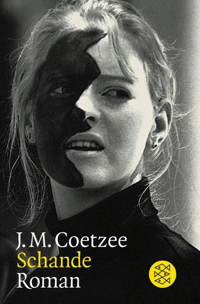 J. M. Coetzee: Schande (German language, 2001)