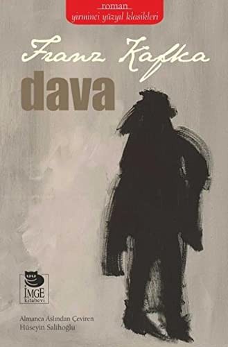 Franz Kafka: Dava (Paperback, Imge Kitabevi Yayinlari)