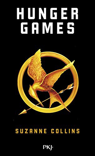 Suzanne Collins, Pocket: Hunger Games - Tome 1 [ edition poche ] (Paperback, POCKET JEUNESSE, French and European Publications Inc)