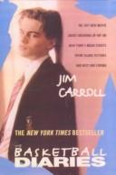 Jim Carroll: Basketball Diaries (Hardcover, Rebound by Sagebrush)