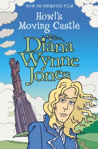 Diana Wynne Jones: Howl's Moving Castle (Paperback, 2005, HarperCollinsChildren'sBooks)