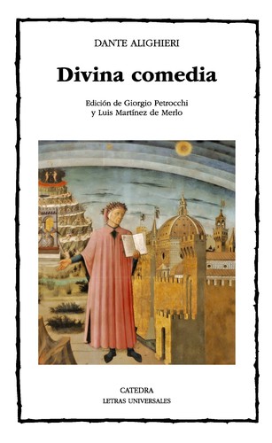 Dante Alighieri, Josep Maria de Sagarra: Divina comedia (Paperback, Spanish language, 2013, Cátedra)