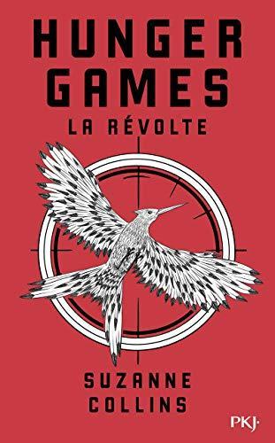 Suzanne Collins: Hunger Games - tome 3 La révolte -Edition collector- (3) (French language, 2014, Pocket Jeunesse)