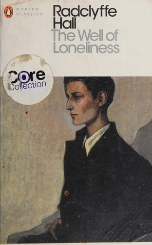 Radclyffe Hall: Well of Loneliness (2015, Penguin Books, Limited)