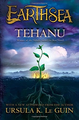 Ursula K. Le Guin: Tehanu (Hardcover, 2012, Gallery / Saga Press)