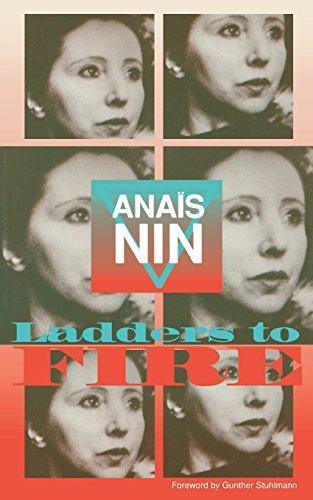 Anaïs Nin: Ladders to Fire (1959)