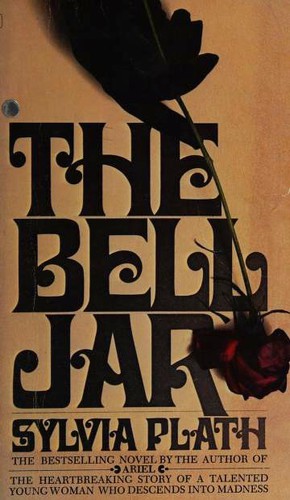 Sylvia Plath: The Bell Jar (Paperback, 1976, Bantam Books)