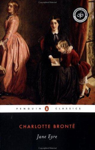 Charlotte Brontë, Charlotte Brontë: Jane Eyre (2003)