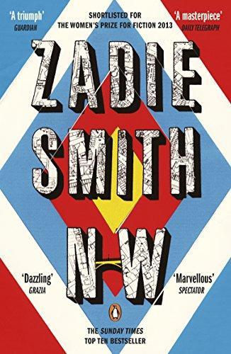 Zadie Smith: NW (2013)