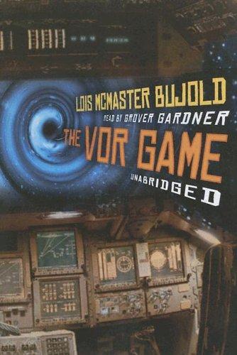 Lois McMaster Bujold: The Vor Game (AudiobookFormat, 2005, Blackstone Audiobooks)