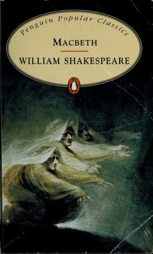 William Shakespeare: Macbeth (Penguin Popular Classics) (Spanish language, 1998, Penguin Books)