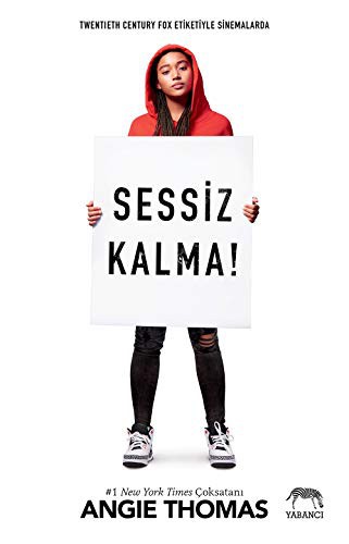 Angie Thomas: Sessiz Kalma (Paperback, 2019, Yabanci Yayinevi)