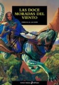 Ursula K. Le Guin: Doce moradas del viento (Hardcover, Edhasa)
