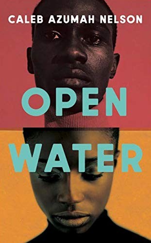 Caleb Azumah Nelson: Open Water (Paperback, Grove Press, Black Cat)