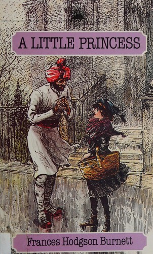 Frances Hodgson Burnett: Little Princess (Hardcover, ABC-Clio Inc)