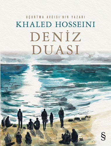 Khaled Hosseini: Deniz Duası (Paperback, Everest Yayınları)