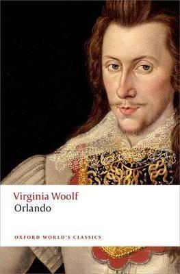 Virginia Woolf: Orlando (2014)