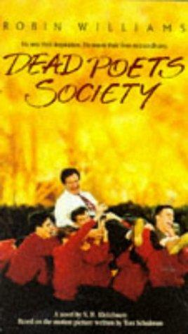 N. H. Kleinbaum: Dead poets society (1989, Bantam Books)