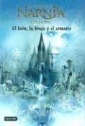 C. S. Lewis: Narnia II (Hardcover, Spanish language, Destino Ediciones)