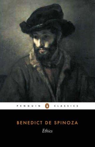 Baruch Spinoza: Ethics (Penguin Classics) (Penguin Classics)
