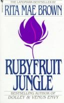 Jean Little: Rubyfruit Jungle (Paperback, 1980, Bantam)