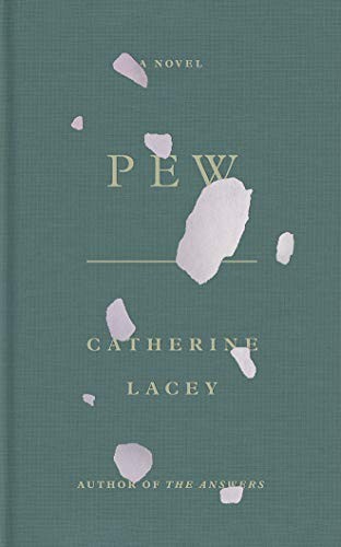 Catherine Lacey, Bahni Turpin: Pew (AudiobookFormat, Brilliance Audio)