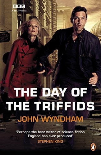 John Wyndham: The Day of the Triffids (Paperback, Penguin UK)