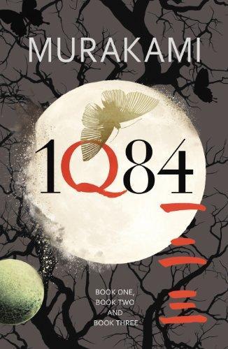 Haruki Murakami: 1Q84 (2011)