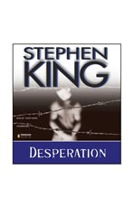 Stephen King: Desperation (EBook, Penguin Group US)