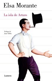 Elsa Morante: La isla de Arturo (2017, Lumen, LUMEN)