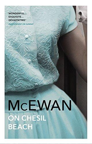 Ian McEwan: On Chesil Beach (2007)