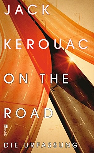 Jack Kerouac: On the Road (Hardcover, The Folio Society)