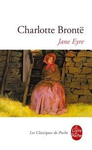 Charlotte Brontë, Charlotte Brontë: Jane Eyre (French language, 1984)