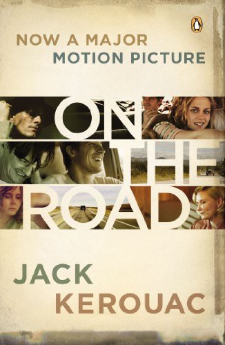 Jack Kerouac: On the Road (Paperback, Penguin Books)