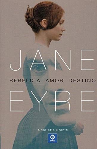 Charlotte Brontë, EQUIPO EDITORIAL: JANE EYRE (Hardcover, 2018, EDIMAT LIBROS)