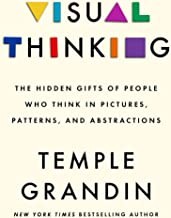Temple Grandin: Visual Thinking (2022, Penguin Publishing Group, Riverhead Books)