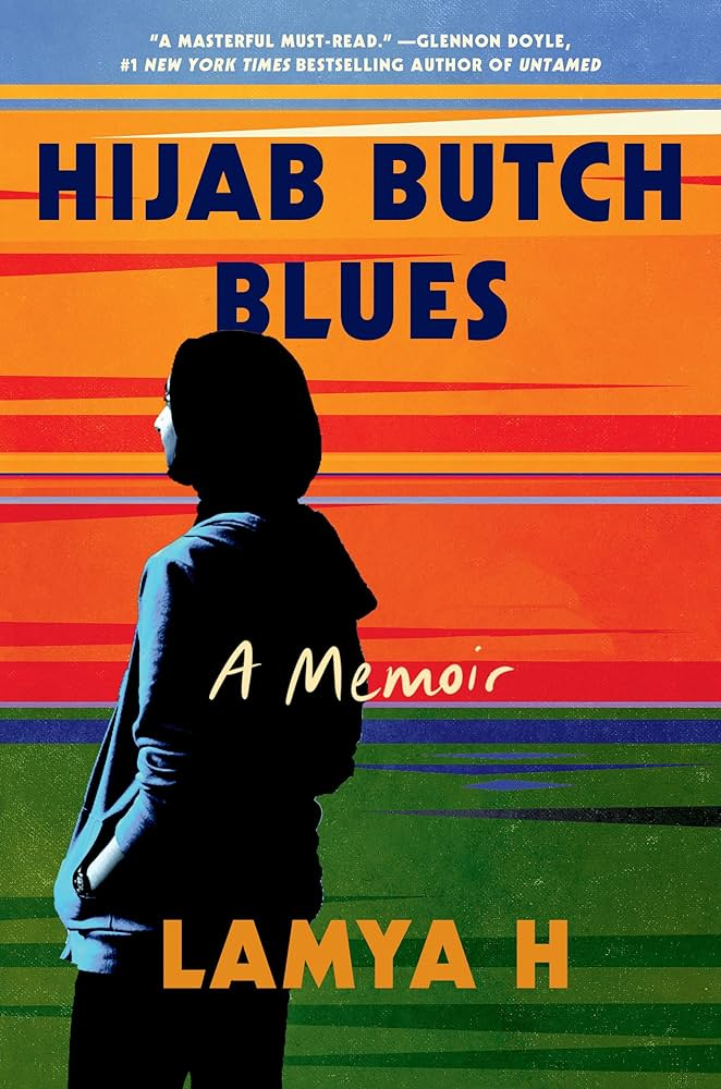 Lamya H: Hijab Butch Blues (2024, Random House Publishing Group)