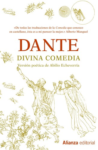 Dante Alighieri, Josep Maria de Sagarra: Divina comedia (Hardcover, Spanish language, 2020, Alianza)
