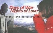 CrimethInc.: Days of War, Nights of Love (2001, CrimethInc.)