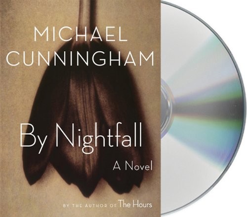 Michael Cunningham, Hugh Dancy: By Nightfall (AudiobookFormat, Macmillan Audio)