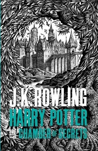 J. K. Rowling: Harry Potter and the Chamber of Secrets (Hardcover, 2017, BLOOMSBURY PUBLISHING)