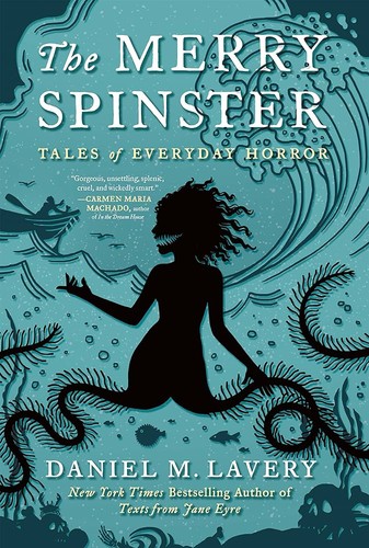 Mallory Ortberg: The merry spinster (2018, Holt Paperbacks)
