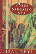 Jean Rhys: Wide Sargasso Sea (1982, W W Norton & Co Ltd)