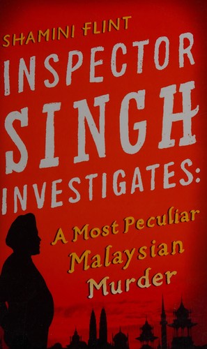 Shamini Flint: A most peculiar Malaysian murder (2009, Magna Large Print Books)