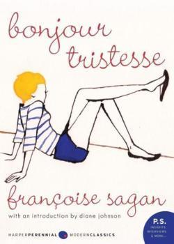 Françoise Sagan: Bonjour Tristesse (2008)