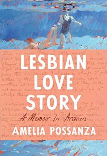 Amelia Possanza: Lesbian Love Story (Hardcover, Catapult)