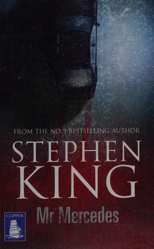 Stephen King: Mr. Mercedes (2015, W F Howes Ltd)