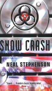 Neal Stephenson, Neal Stephenson: Snow Crash (2002, Penguin Books, Limited)