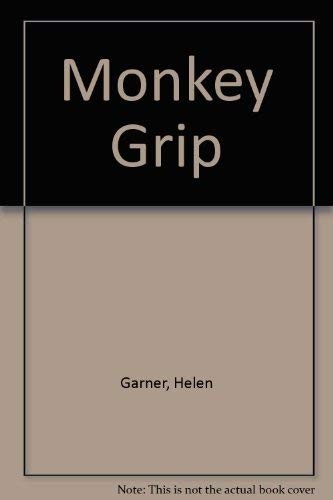 Helen Garner: Monkey Grip (Paperback, McPhee Gribble)